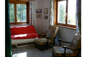 Austria Privát Sankt Urban, Esterno